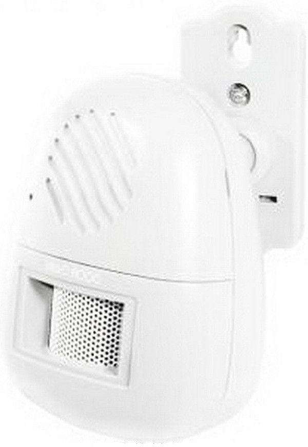 HOME HS11 zidni signalizator ulaza, domet 4–5 m
