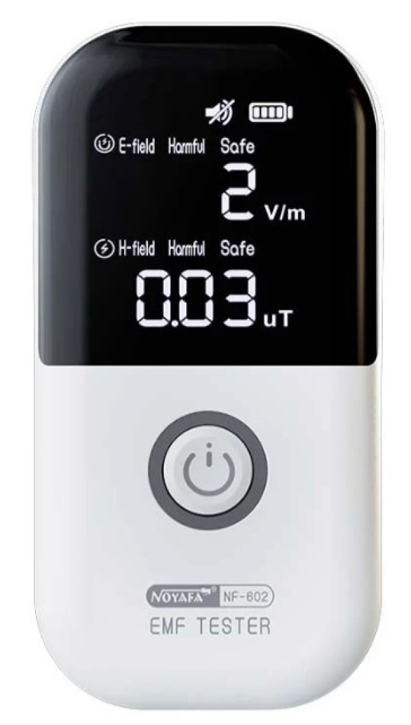 NOYAFA NF-602 EMF detektor elektromagnetnog zračenja