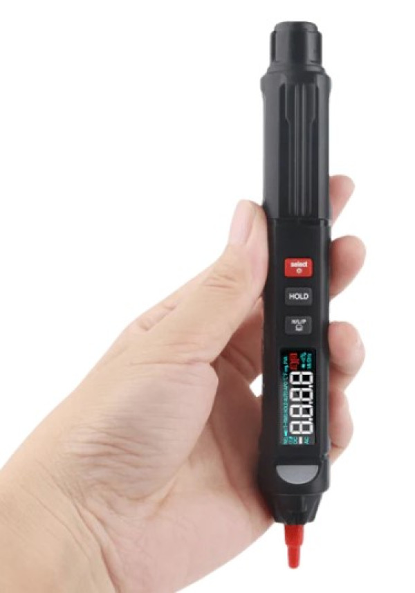 NOYAFA NF-5310B pen digitalni multimetar, True RMS i NCV