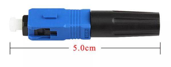 FO Fast SC/UPC brzi konektor za optičko vlakno 4788