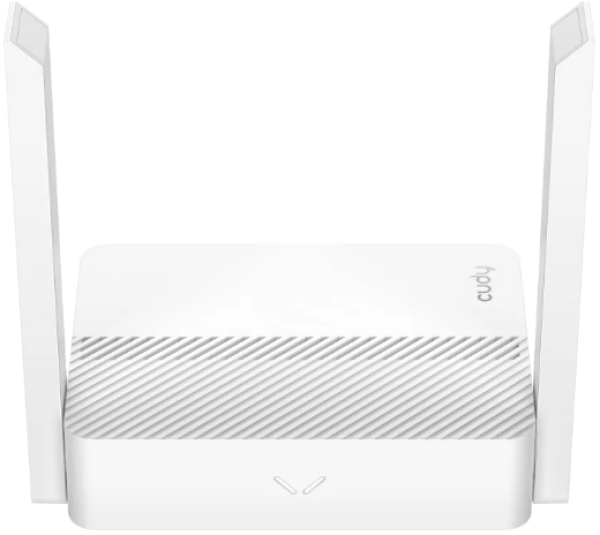 Cudy WR300 N300 Wi-Fi ruter 300 Mbps sa 4 Fast Ethernet porta