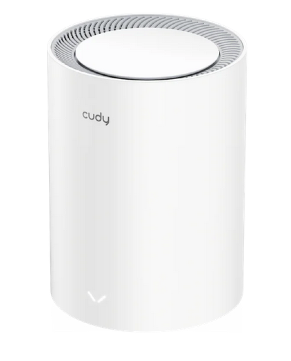 Cudy M3000 2.0 AX3000 Wi-Fi 6 Mesh sistem 2.5G, 1 uređaj