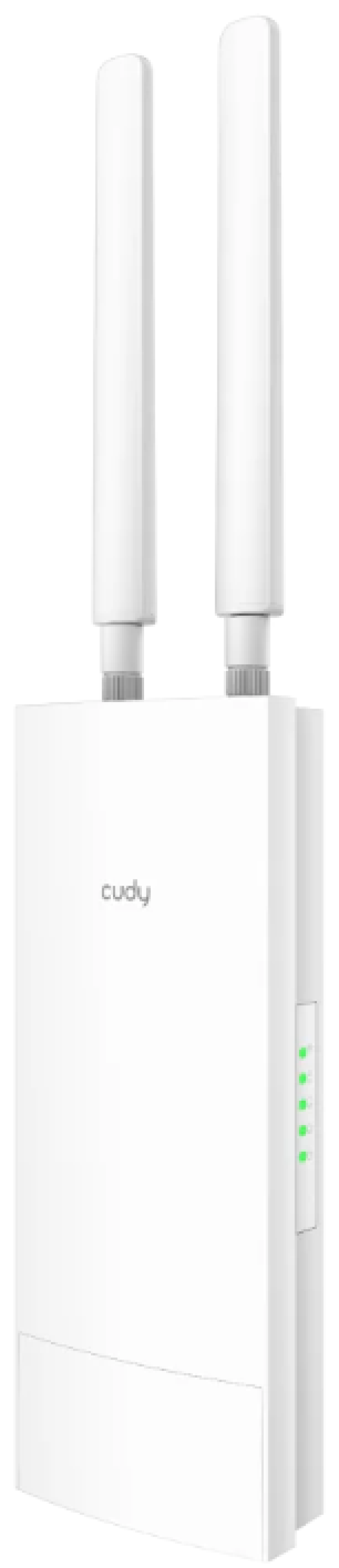 Cudy RE1200 Outdoor AC1200 Wi-Fi 5 spoljašnji repetitor sa PoE