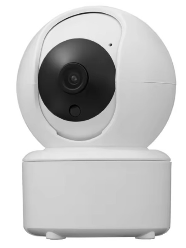 Gembird CAM-IP3MP-Q7 3MP Wi-Fi PTZ kamera sa microSD