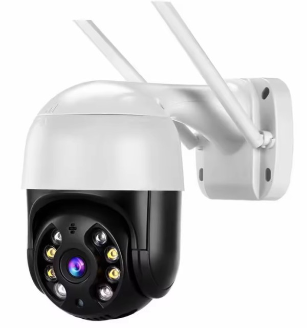 Gembird CAM-IP2MP-EP8 Wi-Fi PTZ kamera 2 MP, IP66