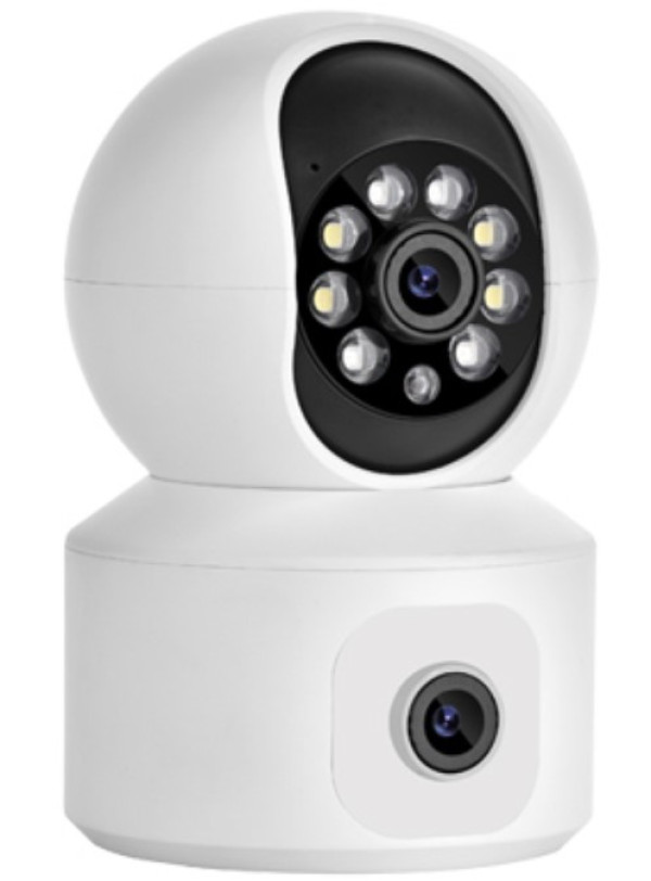 GMB CAM-IP6MP-Q7 6MP Wi-Fi dual-lens PTZ kamera