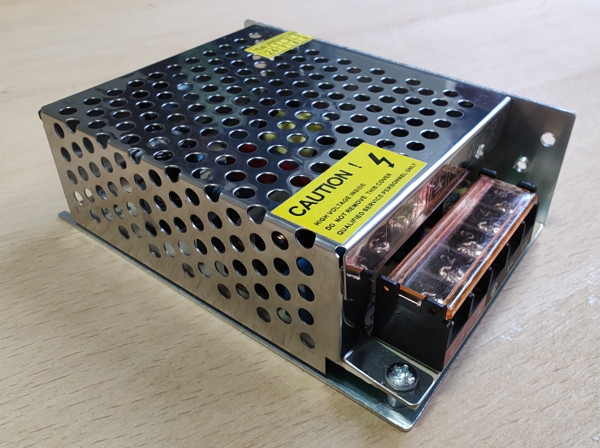 Gembird NAPR-24V/2A stabilisano napajanje 24 V, 2 A