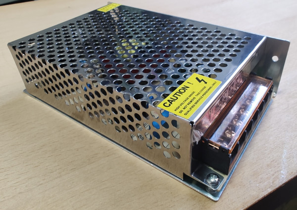 Gembird NAPR-24V/5A stabilisano napajanje 24 V / 5 A