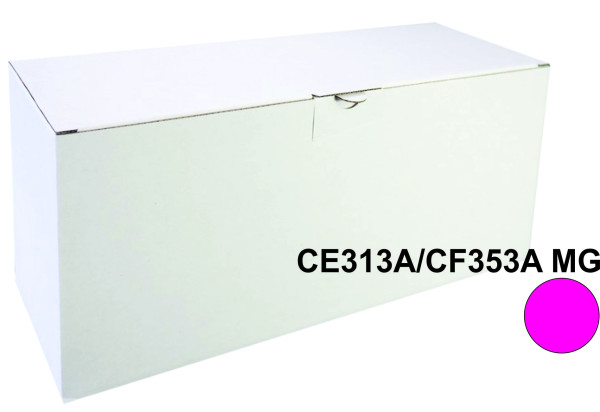 Gembird CE313A/CF353A magenta toner za HP, 1.000 strana