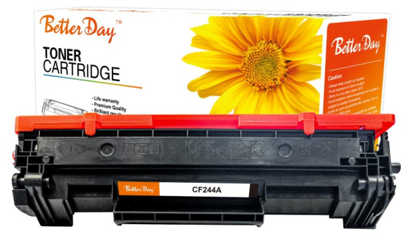 BetterDay CF244A/44A toner za HP M15/M28, 1.000 strana sa čipom