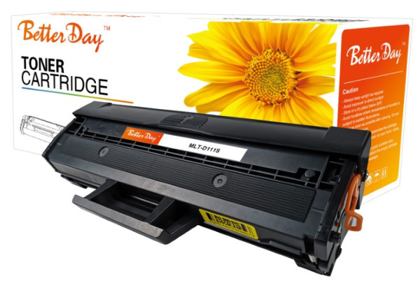 BetterDay MLT-D111S zamenska toner kaseta za Samsung, 1000 strana