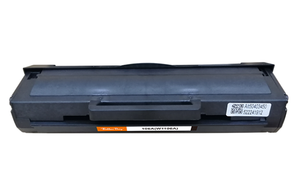 BetterDay W1106A/106A toner za HP 107/135, 1.000 strana bez čipa
