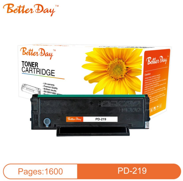 BetterDay PD-219 toner kaseta za Pantum, 1600 strana