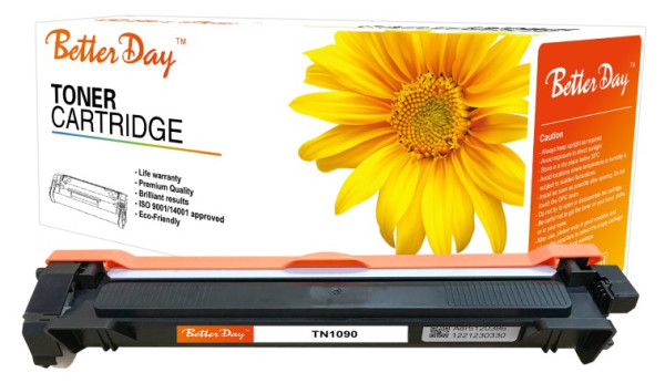 BetterDay TN-1090 zamenska toner kaseta za Brother 1.500 strana