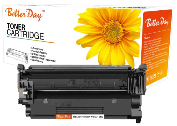 BetterDay 149A/W1490A toner za HP, 3.050 strana, bez čipa