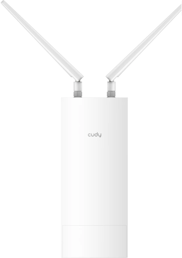 Cudy AP3000 Outdoor AX3000 Wi-Fi 6 spoljašnja pristupna tačka