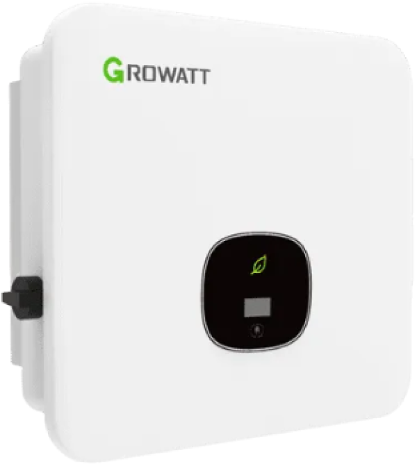 Growatt MOD 6000TL3-XH 6 kW trofazni hibridni inverter