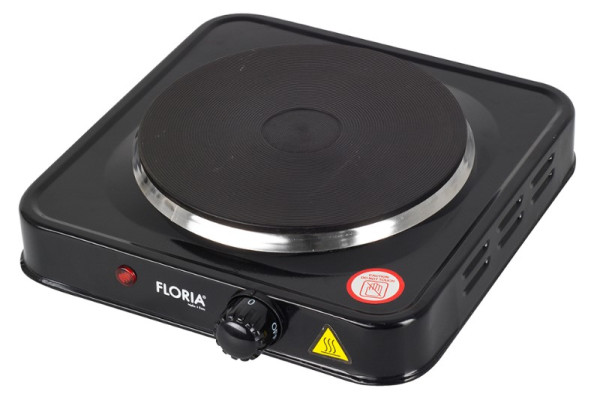 Zilan ZLN2806 električni rešo 1000 W, ploča 150 mm
