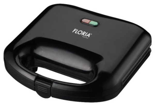 Zilan ZLN0829 BK toster za sendviče, 750 W, crni