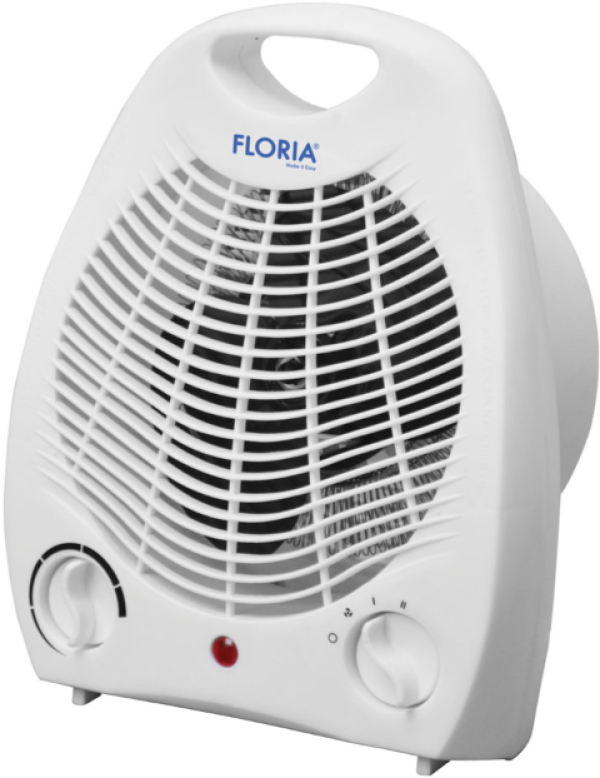 Zilan ZLN6151 Floria kalorifer 2000 W