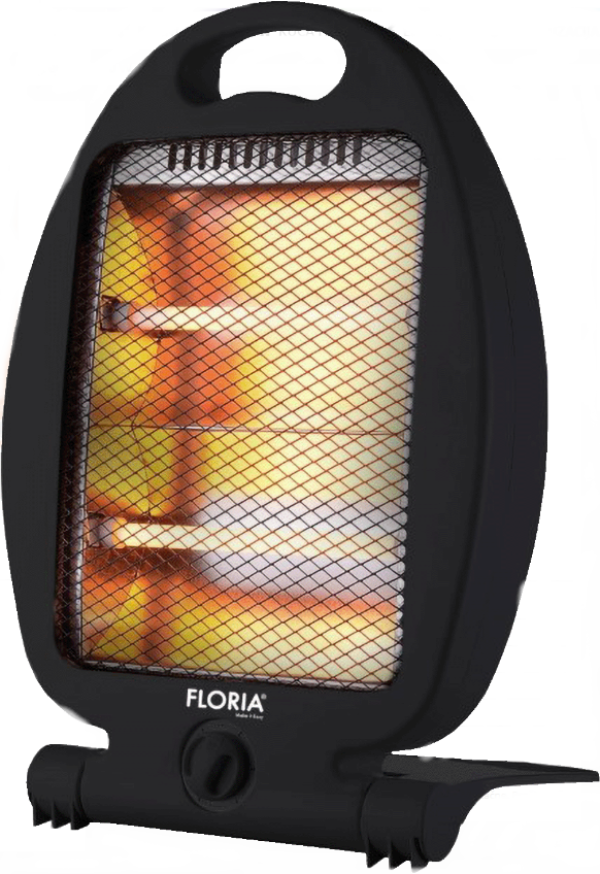 Zilan ZLN8380 kvarcna grejalica, 800 W, 2 nivoa