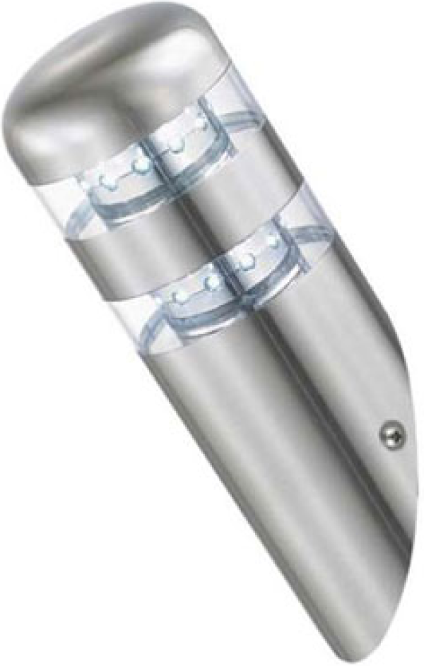Mitea M901 baštenska LED lampa, 2,4 W, IP44