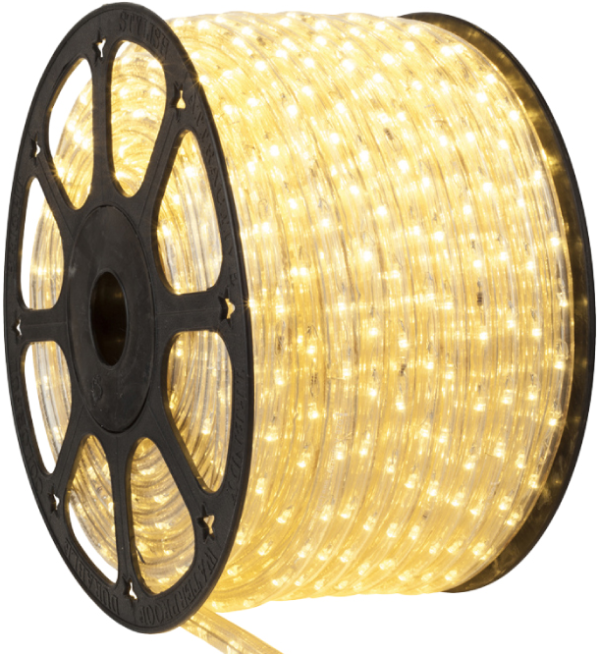 Prosto LED crevo SVC-2L36D/WW, 36 LED/m, 13 mm, toplo belo