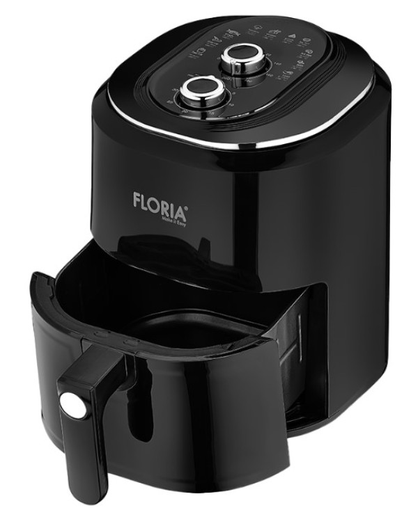 Zilan ZLN8009 (Floria) friteza na vruć vazduh 1360 W