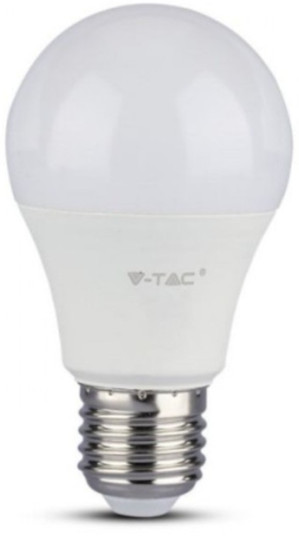 V-TAC VT-2099 LED sijalica E27 A60 8,5 W, 6500 K