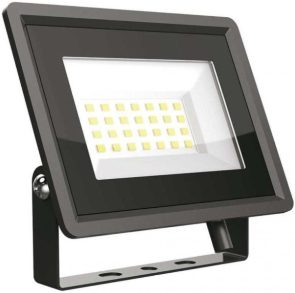 V-TAC SKU 6739 LED reflektor 20W, 6500K, IP65