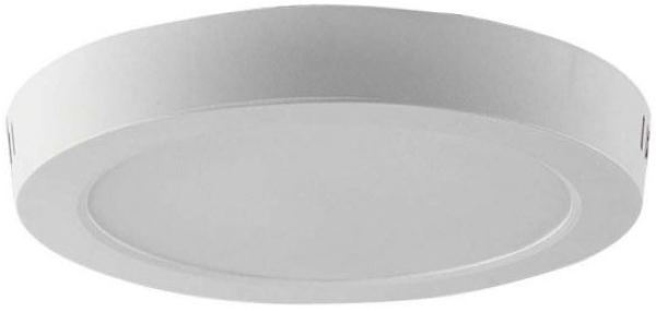 V-TAC SKU 7875 VT-60012 okrugli nadgradni LED panel 12W 1200 lm