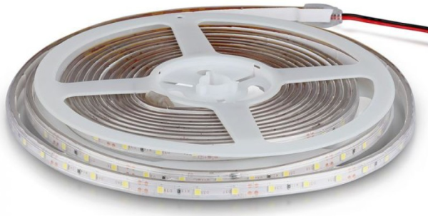 V-TAC 212032 LED traka SMD3528 60 LED/m, 3000 K, IP65, 5 m
