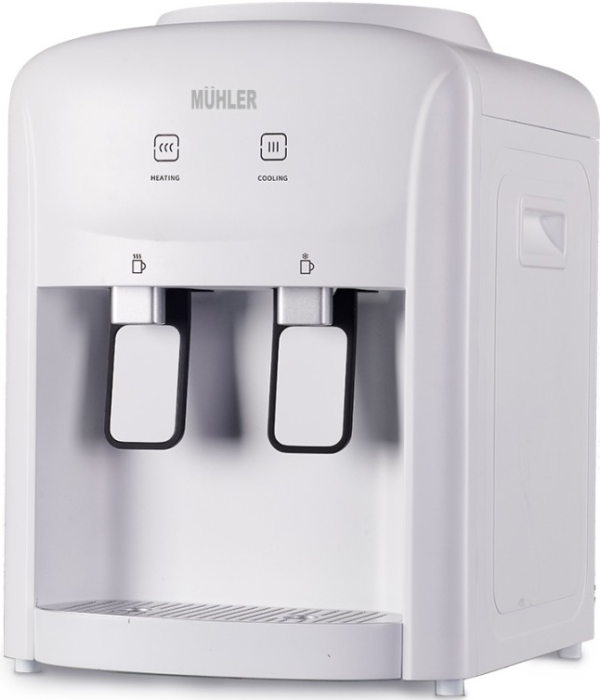 Mühler WD11ED dispenzer za vodu 570 W, topla i hladna voda