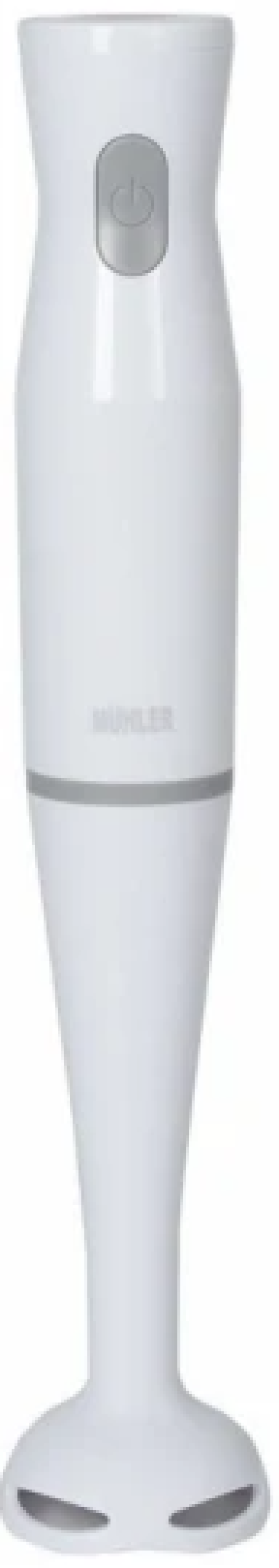 Muhler MB-213 štapni mikser 200 W, 1 brzina, beli