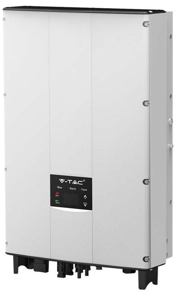 V-TAC VT-6610305 trofazni on-grid solarni inverter 10 kW IP65