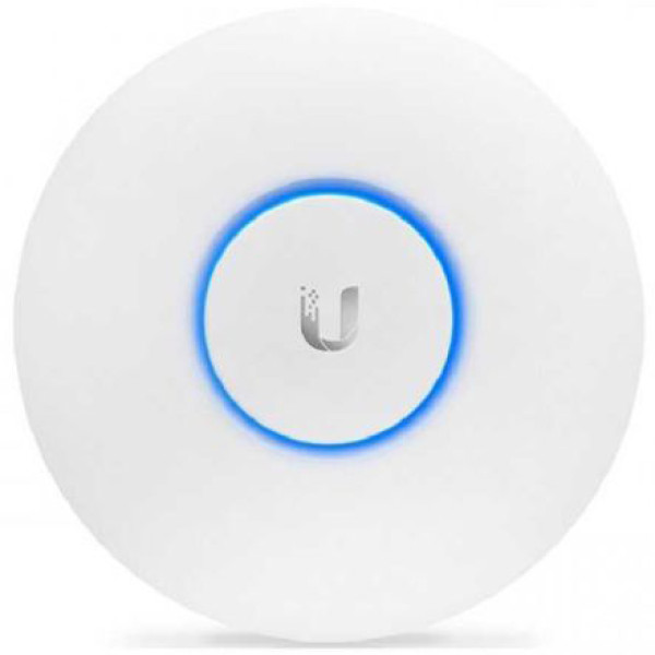 Ubiquiti UniFi U6-Pro WiFi 6 access point, dual-band