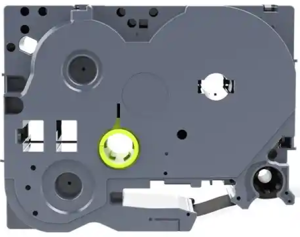 TZ2-651 kompatibilna traka za Brother P-touch, 24 mm, crno na žuto