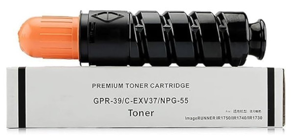 ForUse CNTNK1730C toner za Canon IR1730, IR1740, IR1750, 400i i 500i