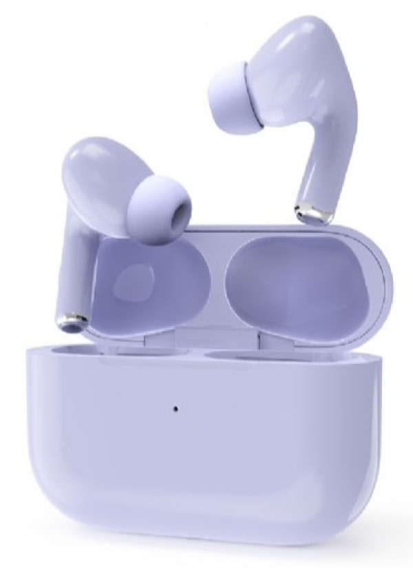 Gembird TWS-03-V ljubičaste TWS slušalice sa Bluetooth 5.0
