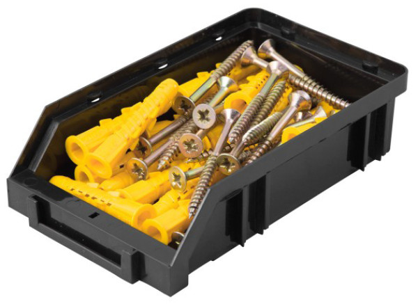 Beorol SETST10x60 set šrafova i tiplova 10 × 60 mm, 20+20