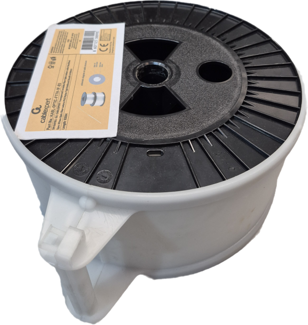 Gembird KABL-OPTIC-FTTH-1F-B3 optički kabl G657B3 1000 m