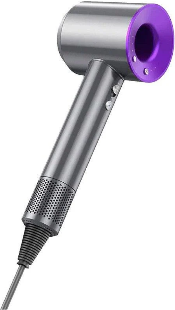 HOCO HP11 Plus Purple fen za kosu sa jonizacijom 1600 W