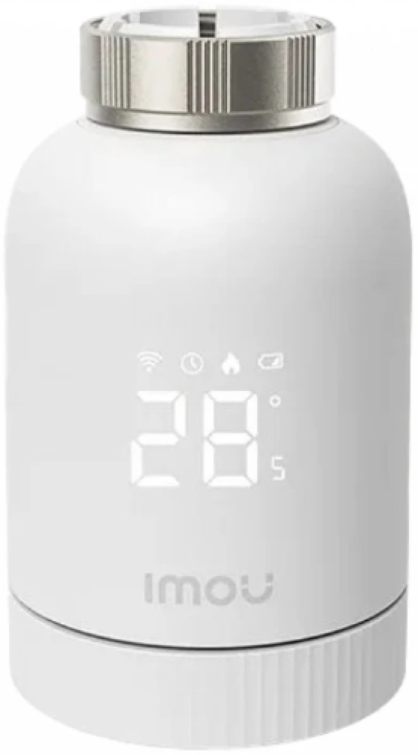 Imou IOT-TRV1-EU pametni Zigbee termostat za radijator