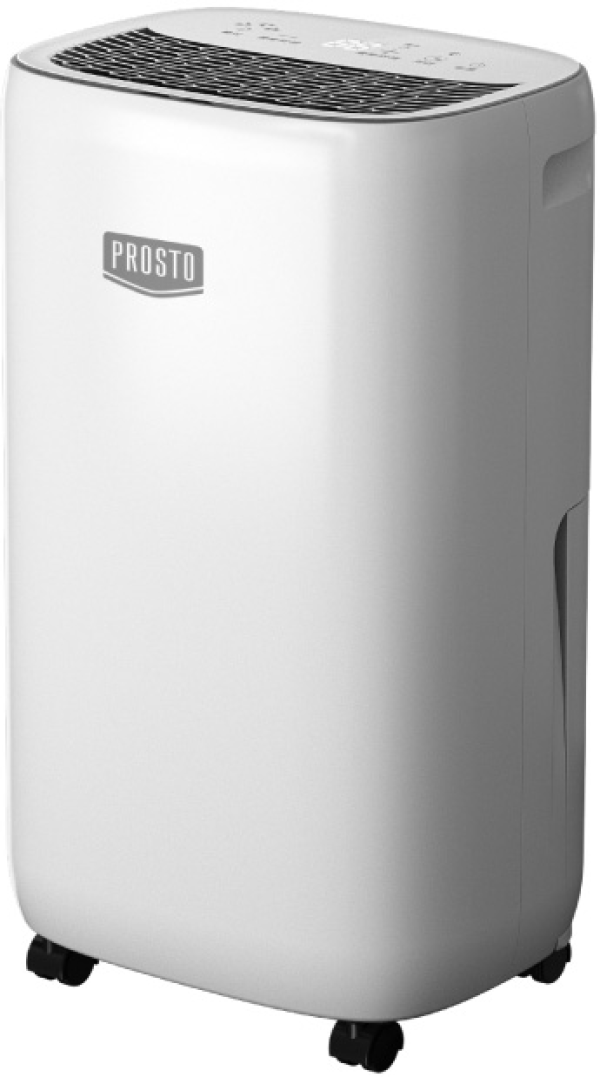 PROSTO DHM16 kompresorski odvlaživač vazduha 10 l/24 h, 235 W