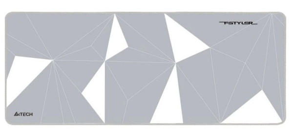 A4Tech A4-FP70 SILVER gejmerska podloga za miš 750×300 mm