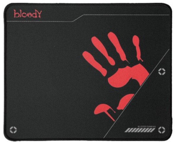 A4Tech Bloody BP-50M gejmerska podloga za miš 350 x 280 x 3 mm