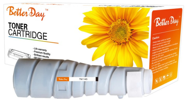 BetterDay TN114S/DI152 zamenski toner 2 boce, 5.500 strana