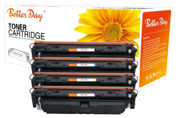 BetterDay CRG-069H C cijan toner, 5.500 strana