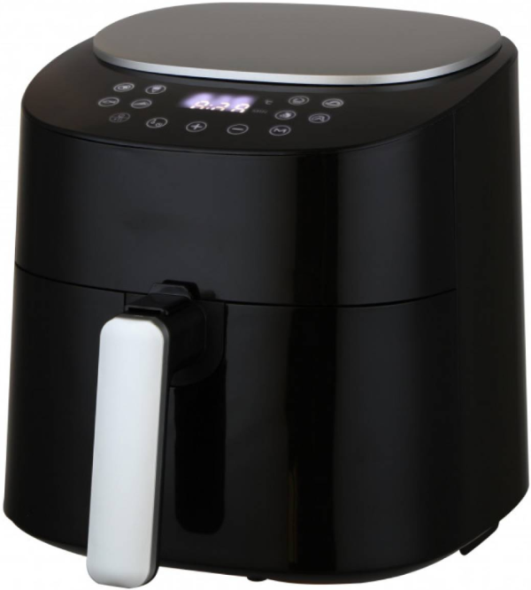 Voltz V51980O/RP51980O friteza bez ulja 1300 W, 4,2 l