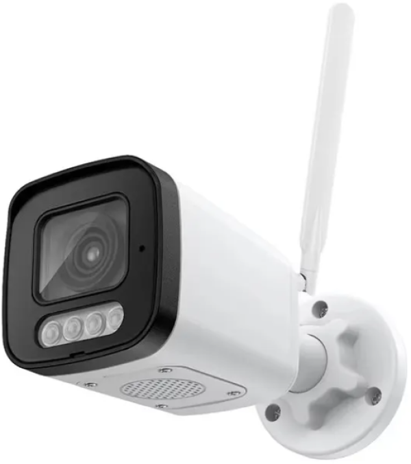 GMB CAM-IP5MP-B6-5X 5MP WiFi IP kamera, motorni zum 2,8–12 mm